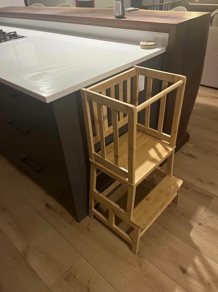 BNIB Toddler Multifunctional Step Stool - photo 2
