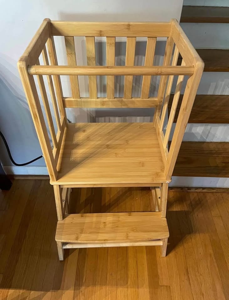 BNIB Toddler Multifunctional Step Stool - photo 3
