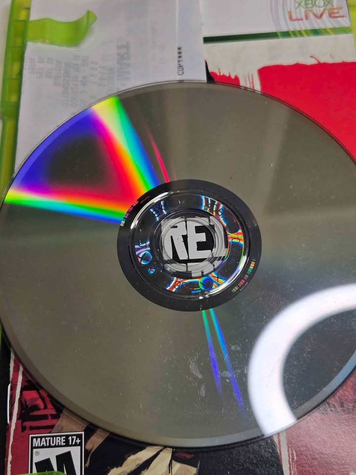 Red Dead Redemption Xbox 360 - photo 4