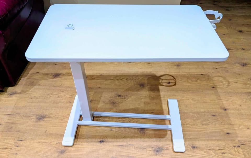 Flexispot Sit-Stand Desk - photo 2