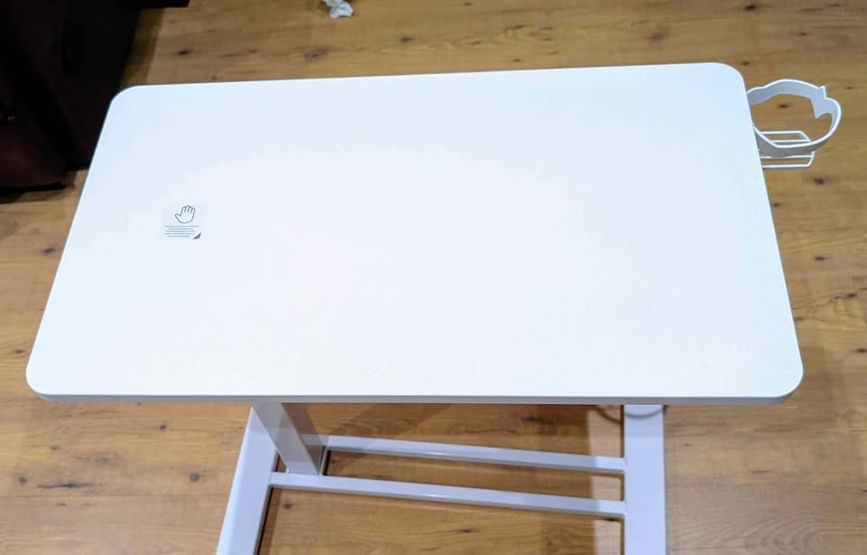 Flexispot Sit-Stand Desk - photo 4