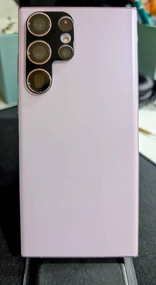 Samsung Galaxy S23 Ultra - 256GB - photo 3