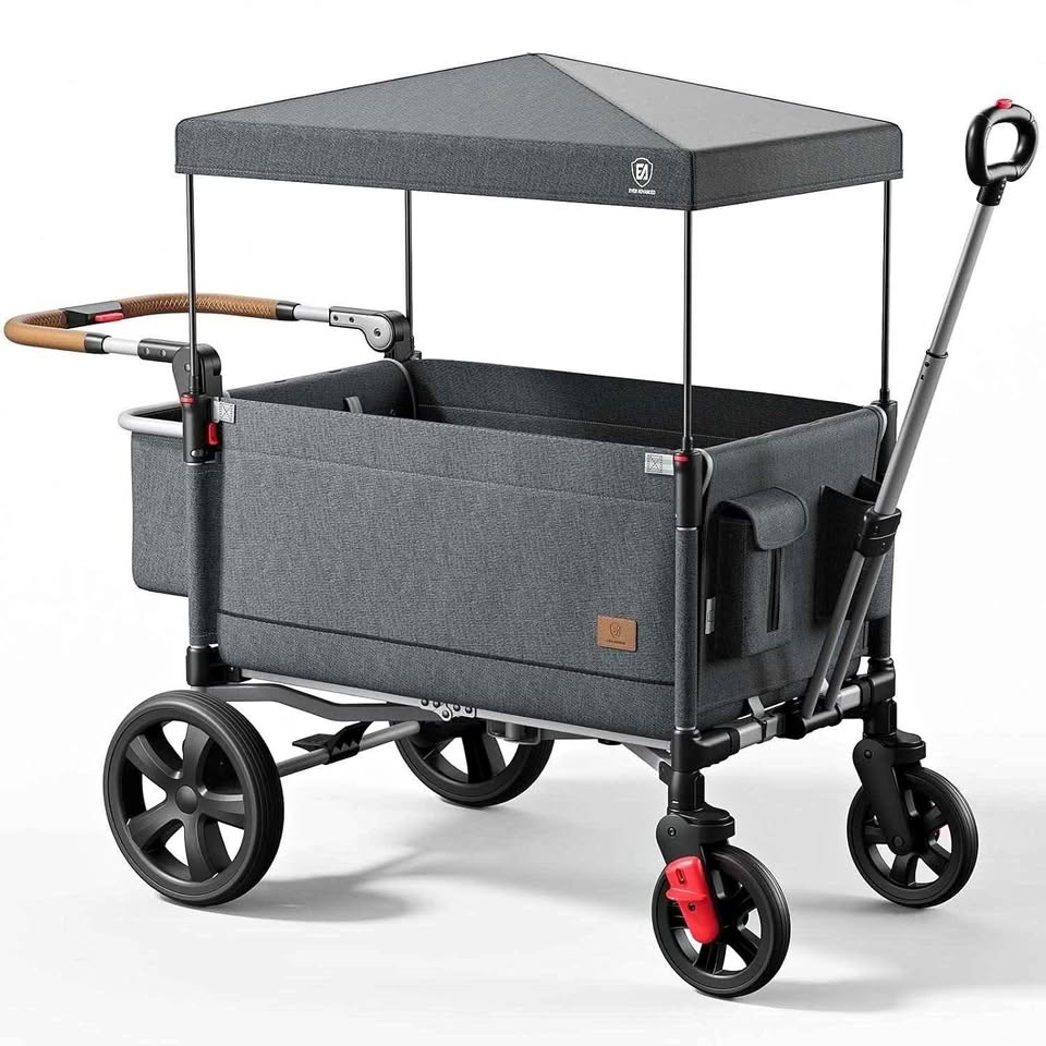 Ever Advance Wagon for kids