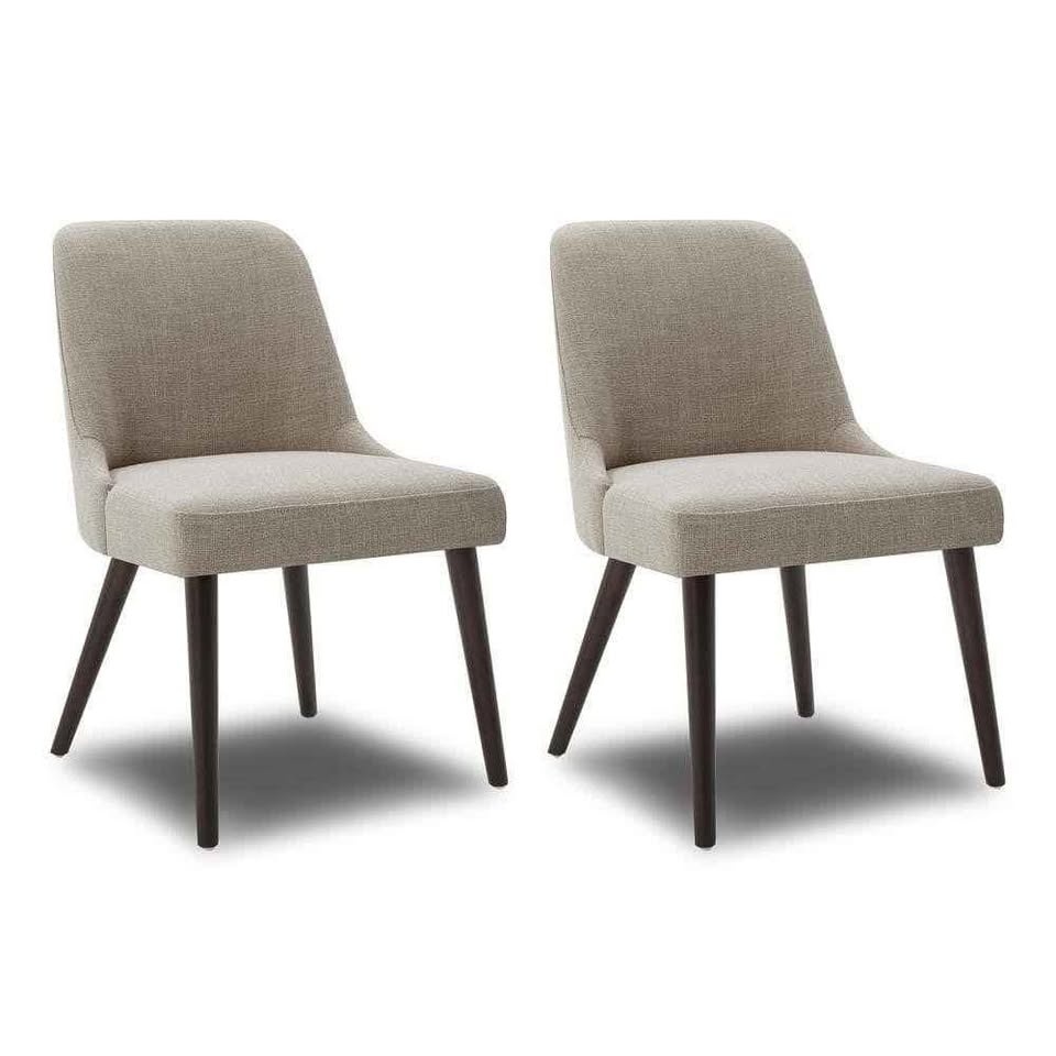 Quality Set of Dining Chairs (2) - photo 2