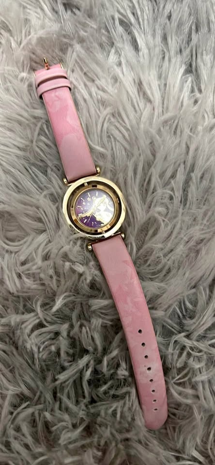 Collectors item - Sailor moon watch