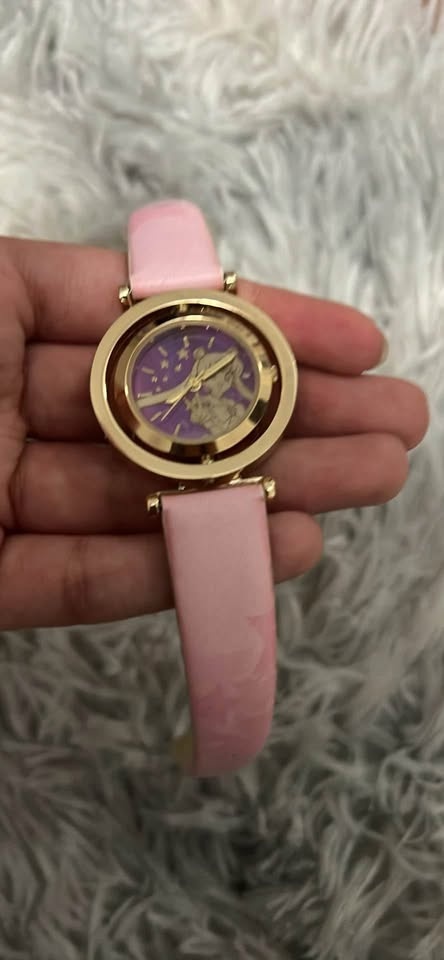 Collectors item - Sailor moon watch - photo 2