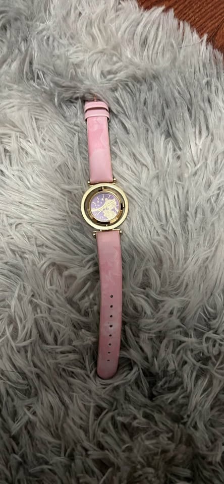 Collectors item - Sailor moon watch - photo 4