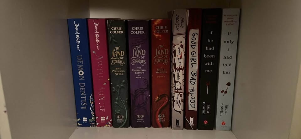 Lot of books! - photo 2