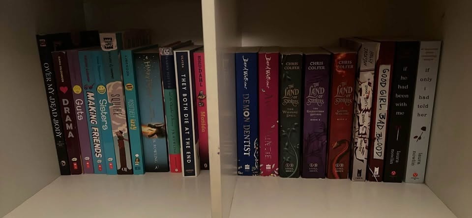 Lot of books! - photo 3