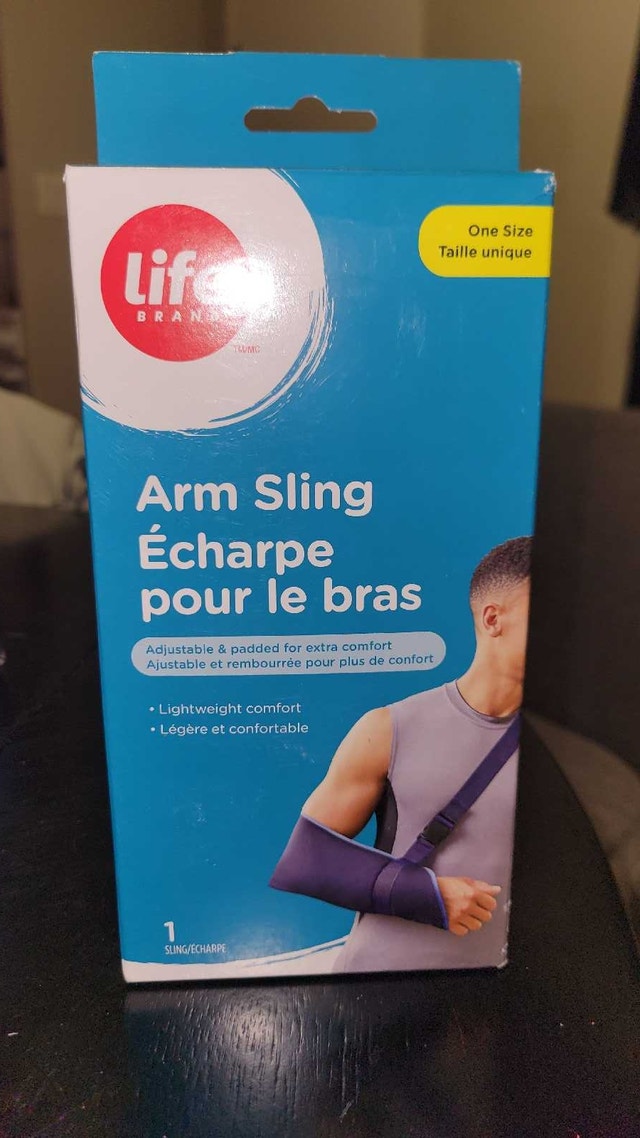 Life Brand Arm Sling