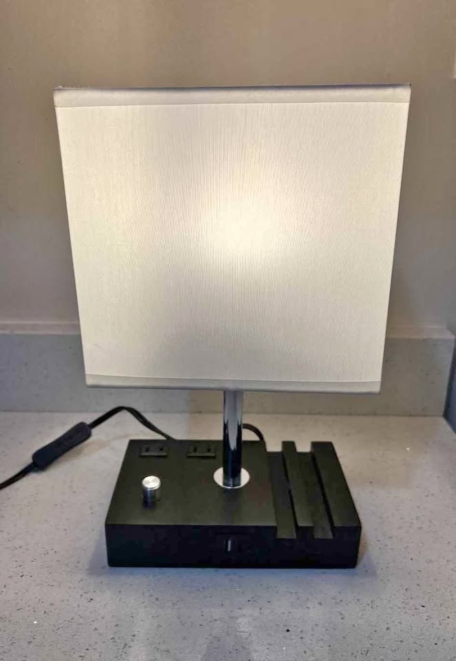 Table Lamp