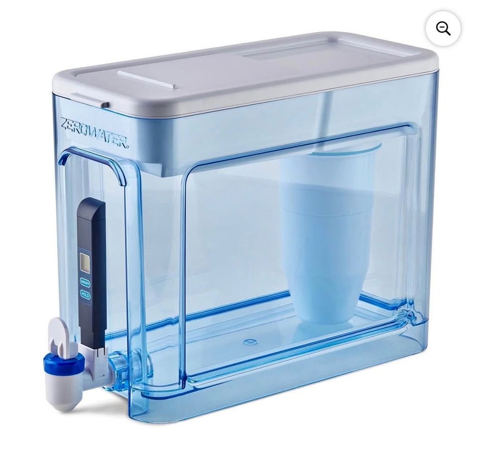 Zero Water Water Filter