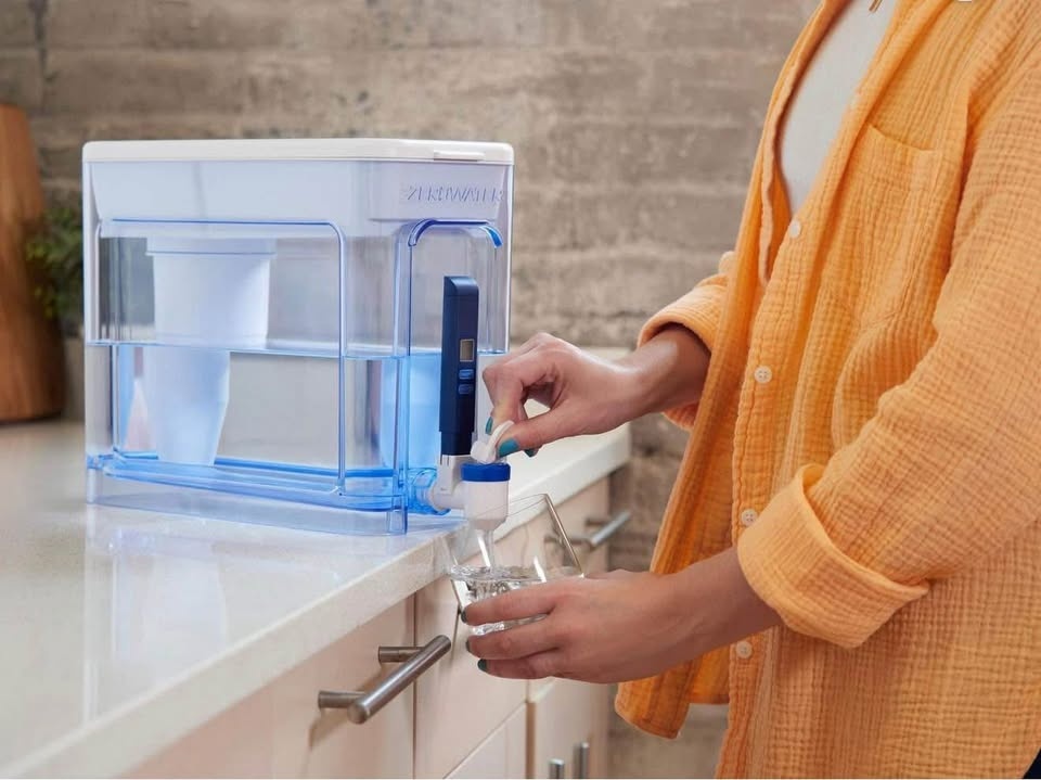 Zero Water Water Filter - photo 2