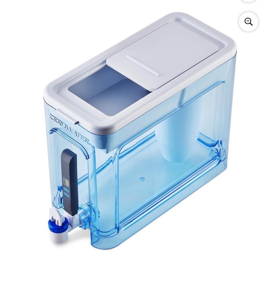 Zero Water Water Filter - photo 3