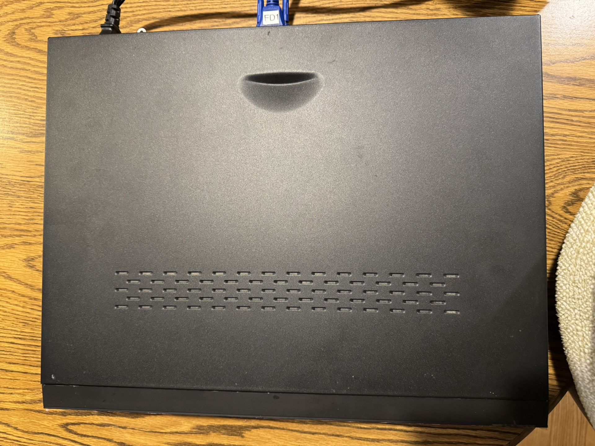 Luma 16 Channel 18 TB Security NVR - photo 2