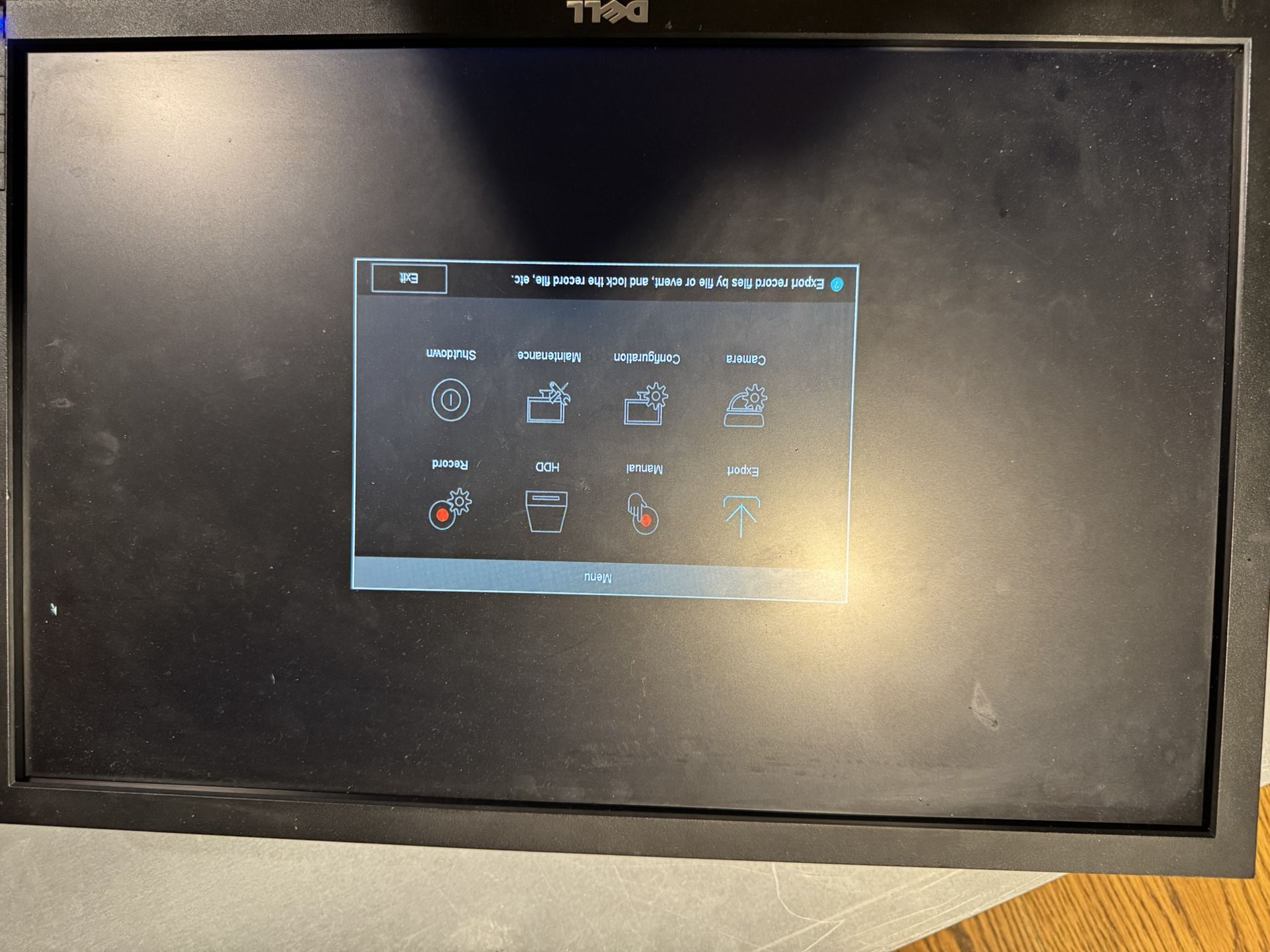 Luma 16 Channel 18 TB Security NVR - photo 4