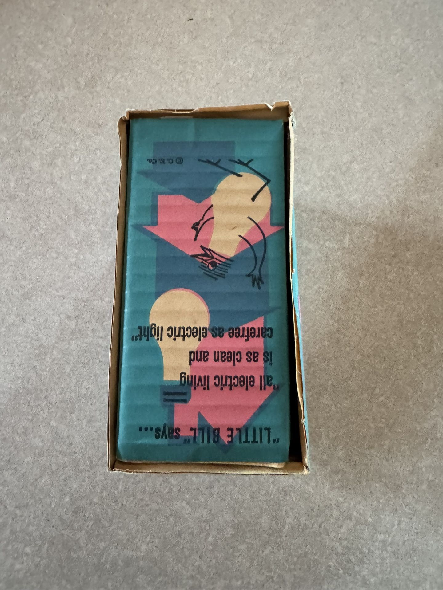 Commonwealth 75 Watt Vintage Bulbs (6 pkgs) - photo 2