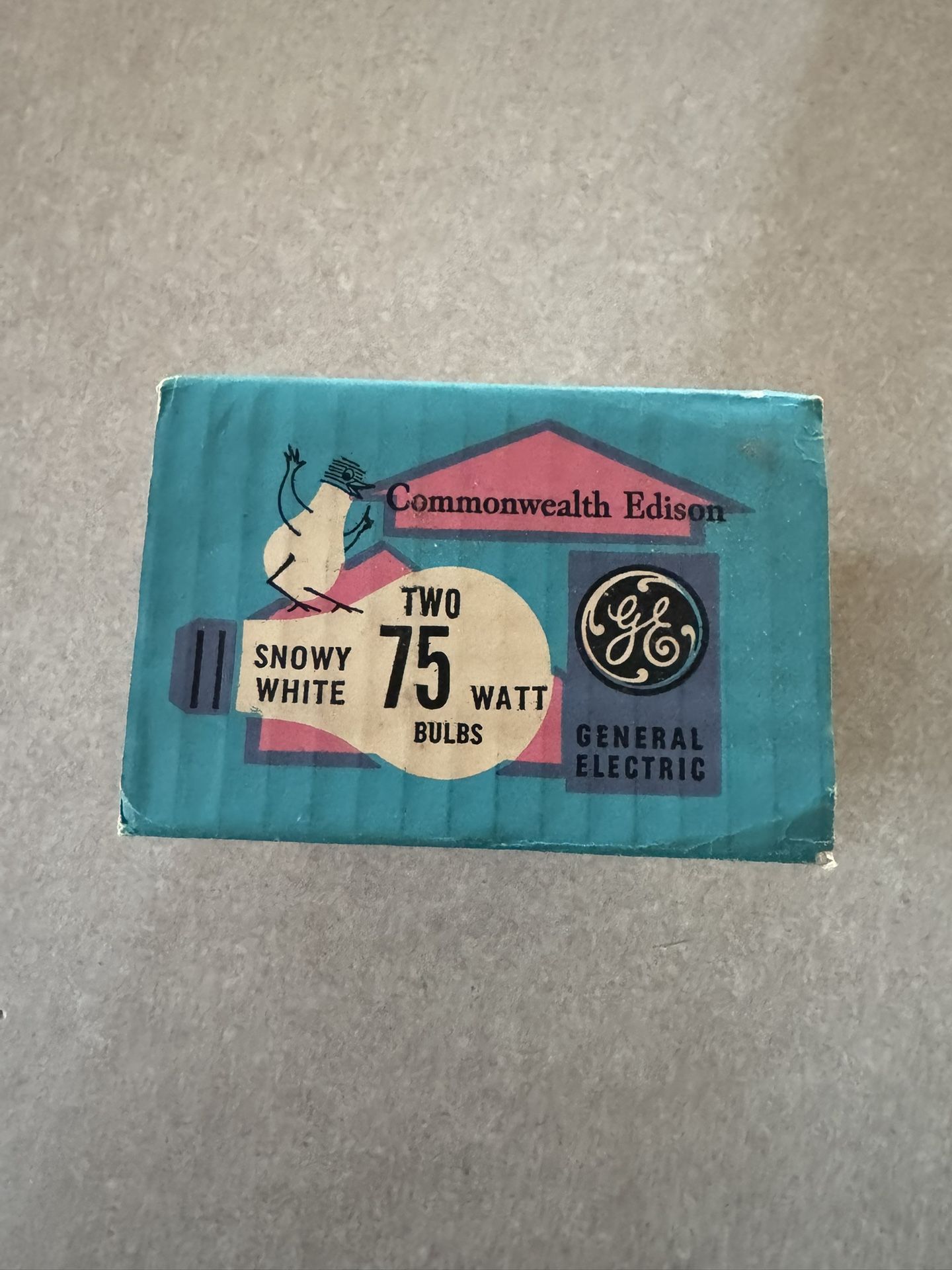 Commonwealth 75 Watt Vintage Bulbs (6 pkgs) - photo 3