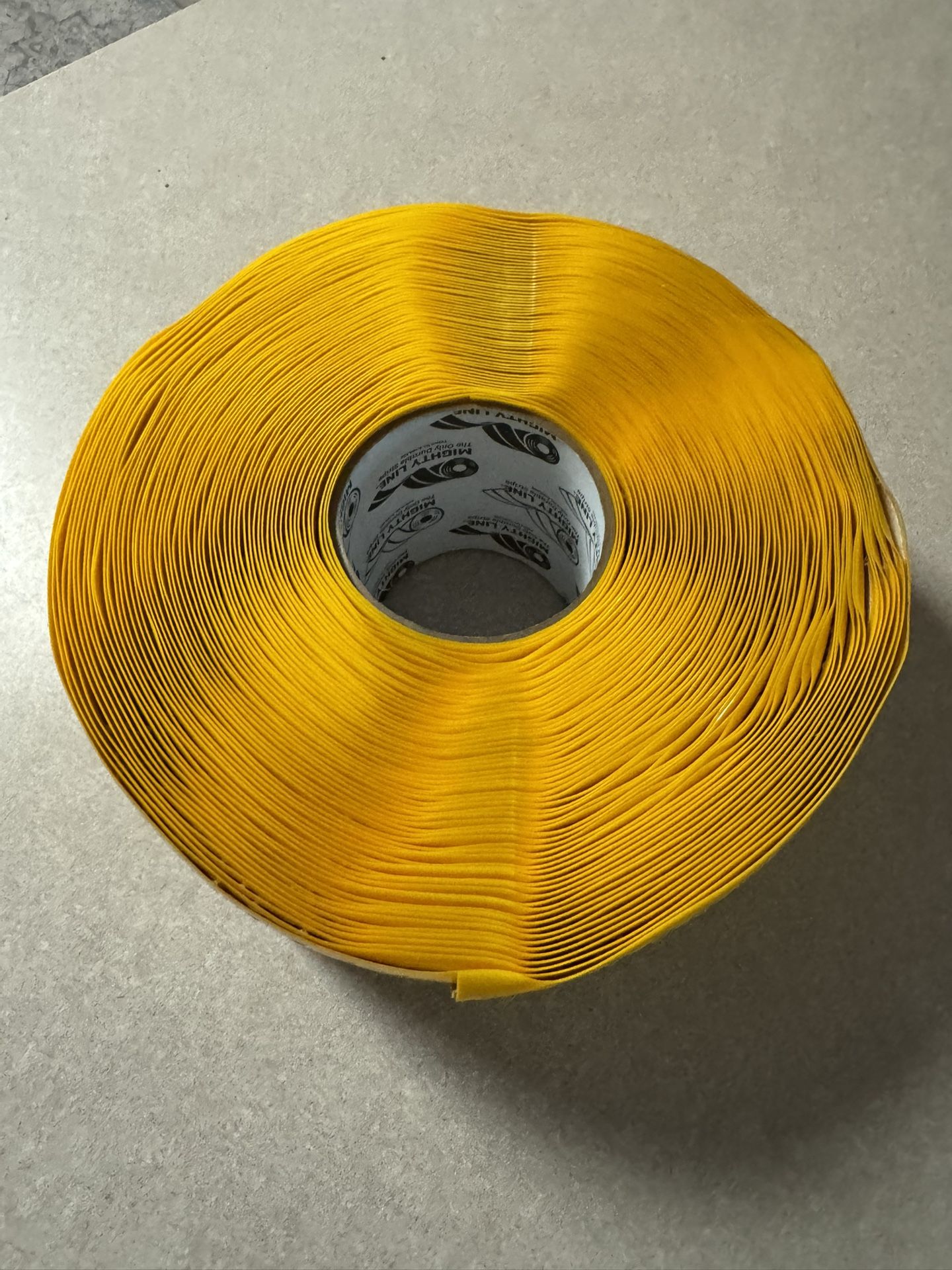 Mighty Line Floor Tape 4” - photo 4