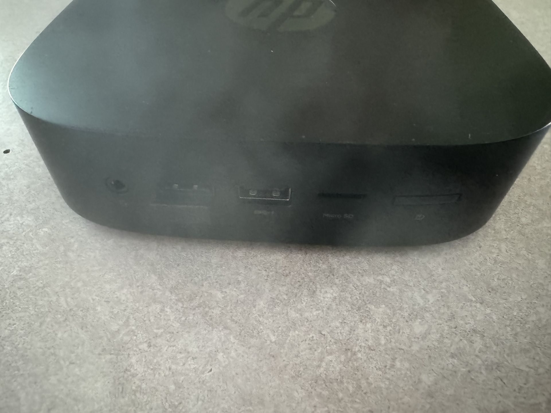 Hp Chrome Box G2 - photo 4