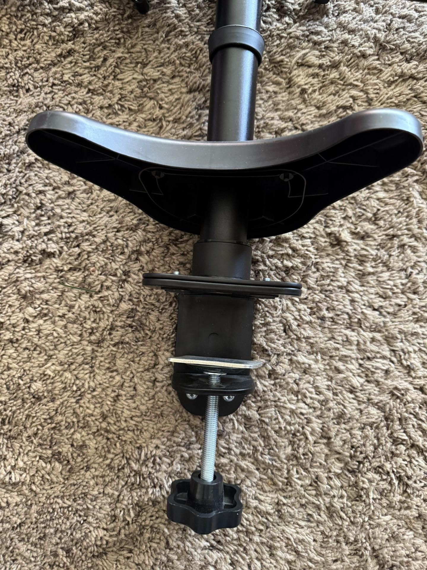 Displays2 Go Quad Monitor Desk Mounts - photo 3