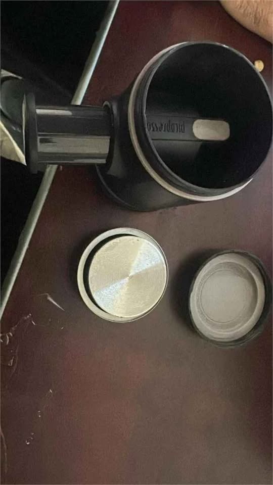 WACACO Picopresso Portable Espresso Maker - photo 2