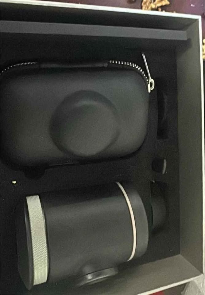 WACACO Picopresso Portable Espresso Maker - photo 3