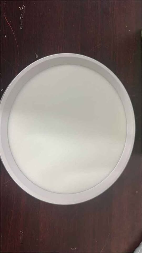 6PK 9 Inch LED Flush Mount Ceiling Lights - photo 4