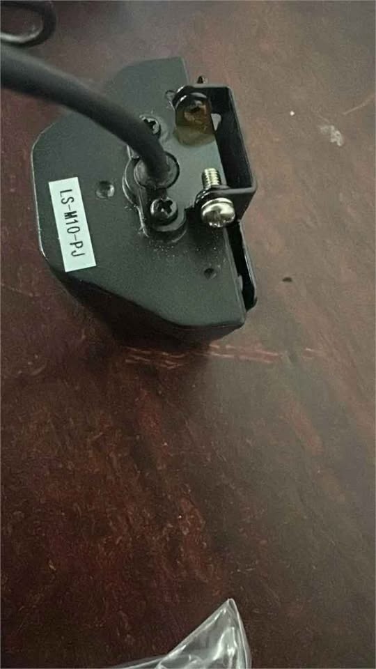 Pelsee S12 Pro 4K Rear View Mirror Camera - photo 3