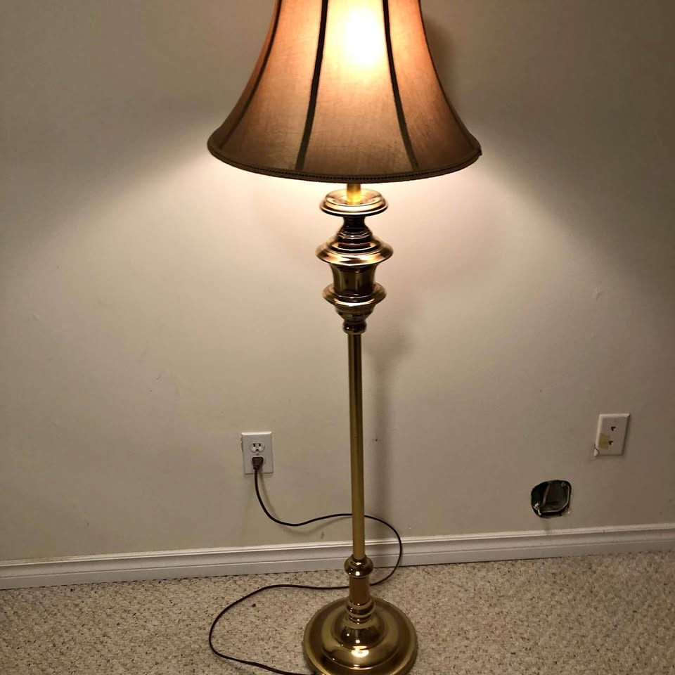 Floor Lamp