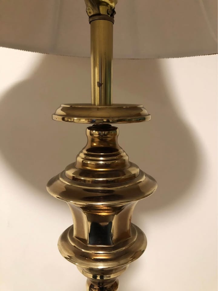 Floor Lamp - photo 3