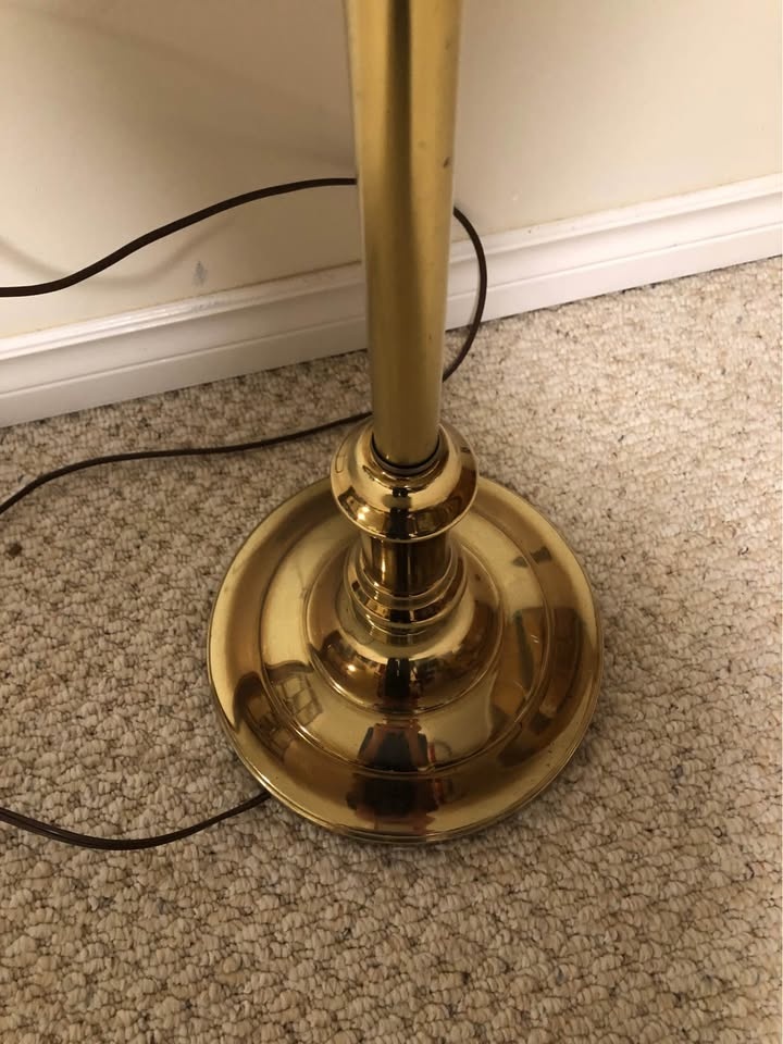 Floor Lamp - photo 4