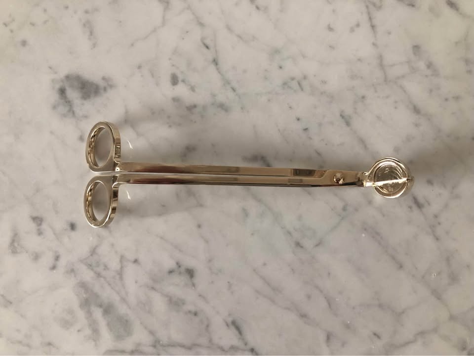 Candle Wick Trimmer - photo 2