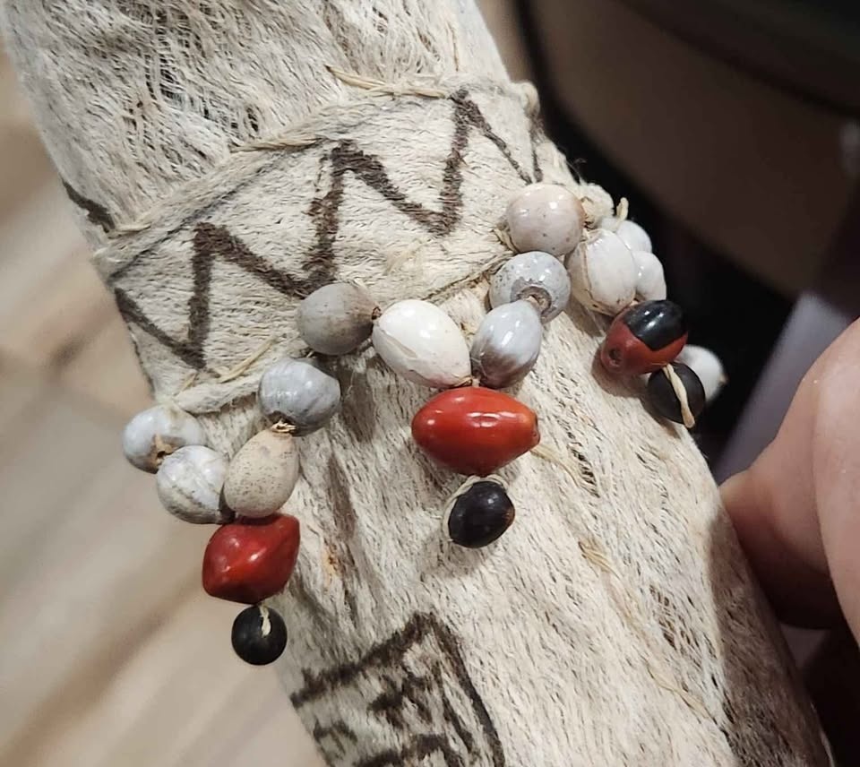 Amazon Forest Tribal Dolls - photo 4