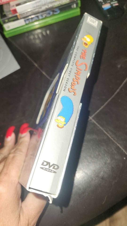 THE SIMPSONS collection - photo 2