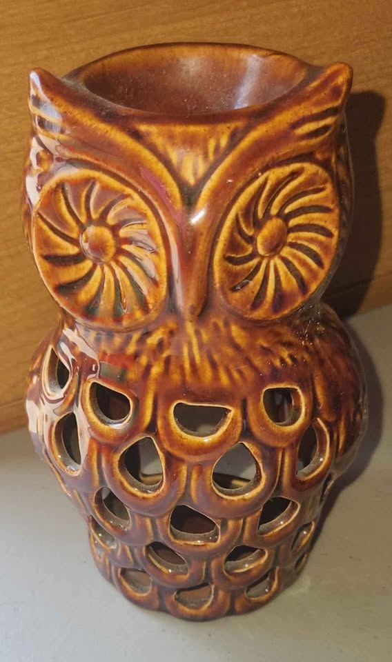 Whooo smells