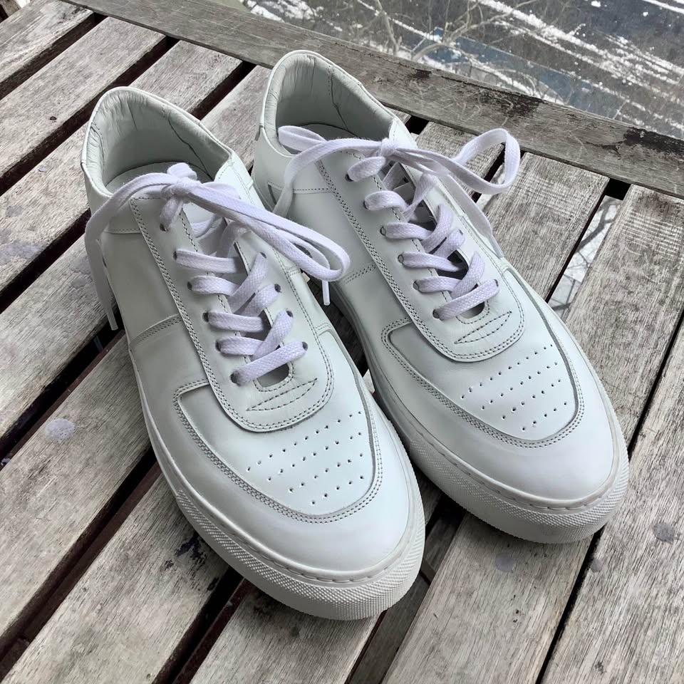 Beckett Simonon Garcia Sneakers Men’s 9 - NWOT - photo 2