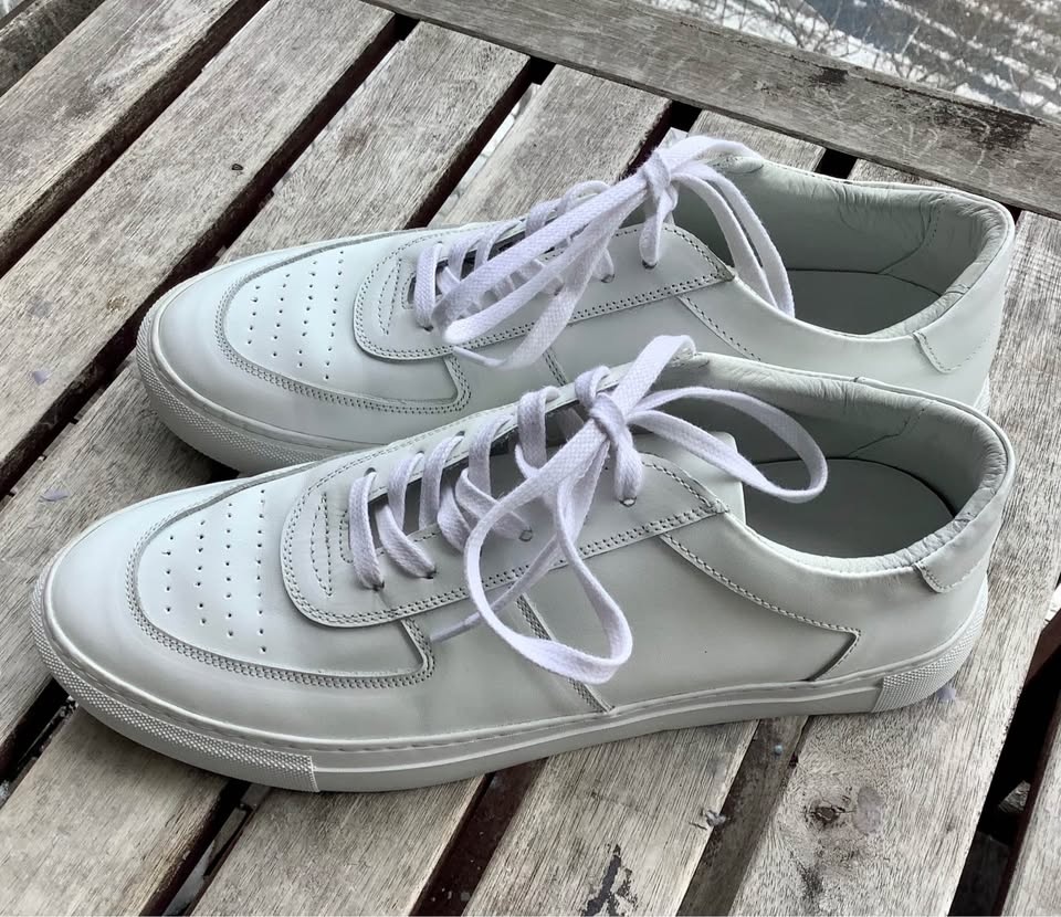 Beckett Simonon Garcia Sneakers Men’s 9 - NWOT - photo 3