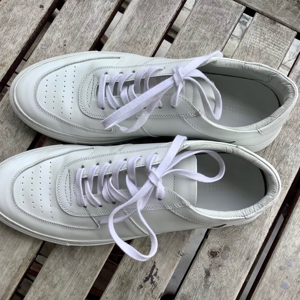 Beckett Simonon Garcia Sneakers Men’s 9 - NWOT - photo 4