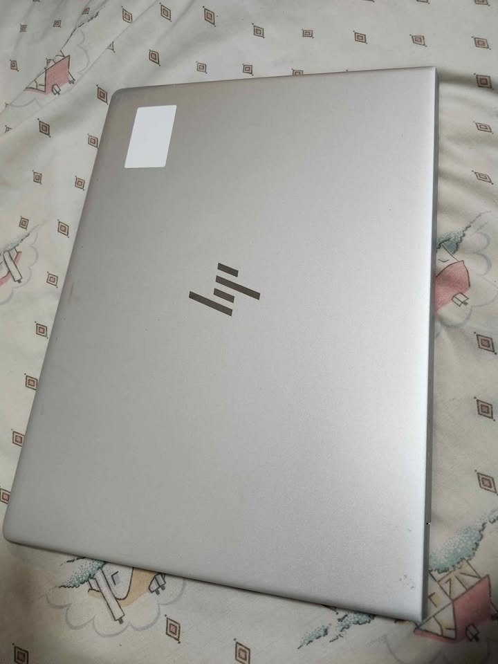 HP EliteBook 830 G5 Laptop - i5, 16GB RAM, 256GB SSD - photo 4