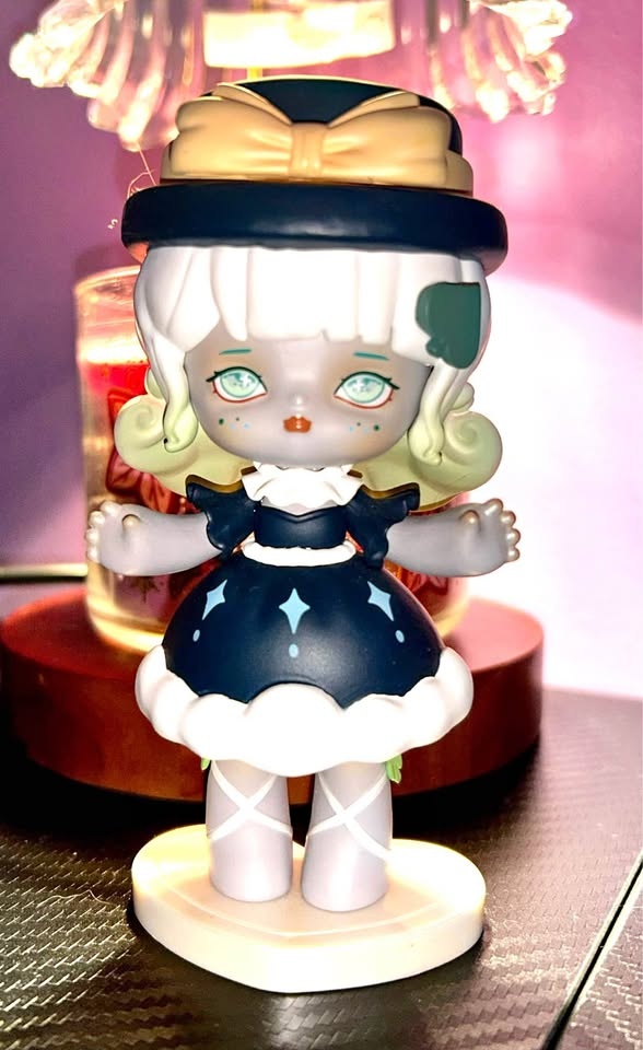Misya Incredible Mansion Series Blind Box