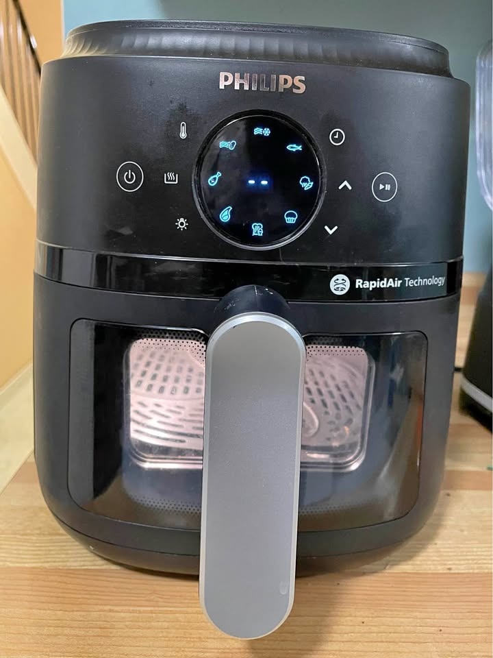 Philips Air Fryer 4.2L