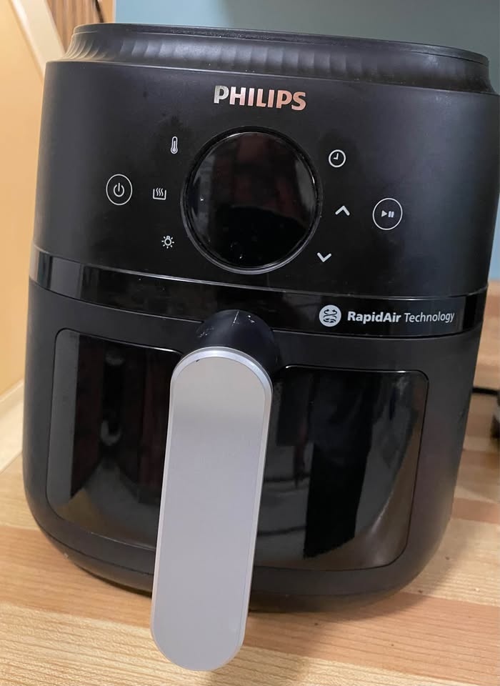 Philips Air Fryer 4.2L - photo 2