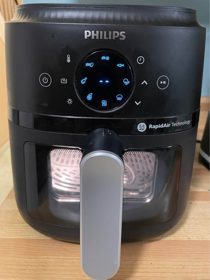 Philips Air Fryer 4.2L - photo 3