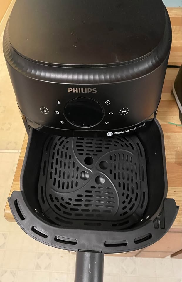 Philips Air Fryer 4.2L - photo 4