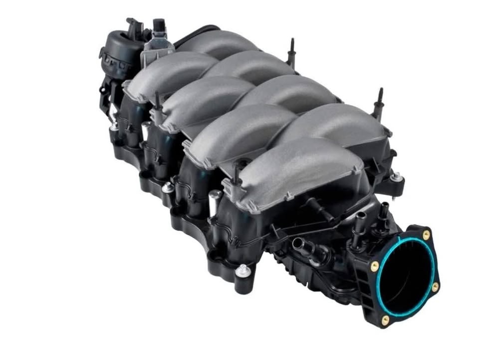 Ford Mustang GT 5.0 Intake Manifold