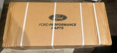 Ford Mustang GT 5.0 Intake Manifold - photo 2