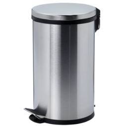 IKEA Trash Bin 10"