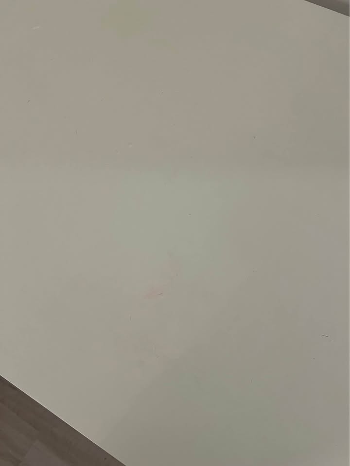 IKEA Desk - white - photo 5
