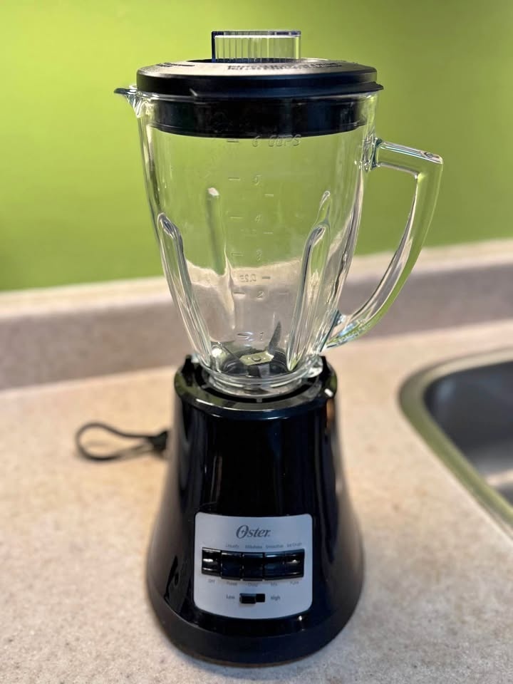 Oster 6-cup Blender